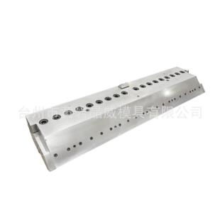 无刮痕涂布模头 转棒涂布头