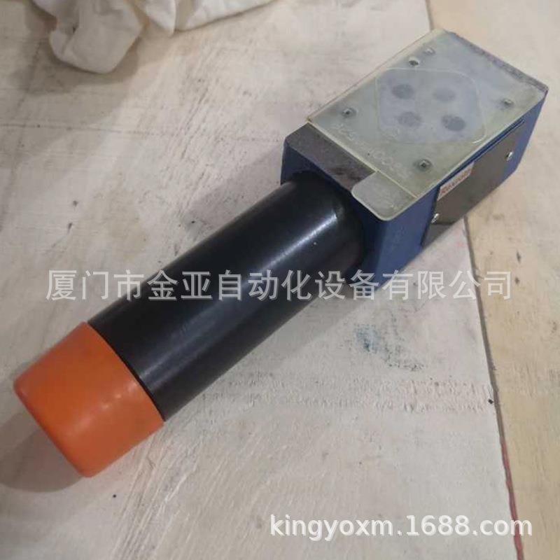 Rexroth 力士乐 叠加式减压阀ZDR6DP1-4X/75YM型 型号齐全