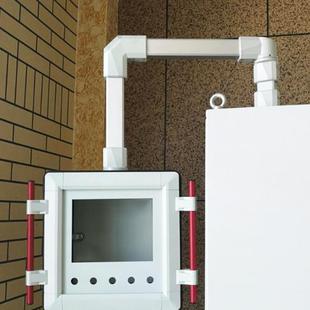 自动机床悬臂操作控制箱吊臂悬臂系统铝合金操作箱组件吊臂