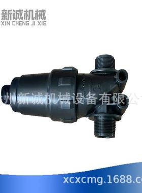 徐工道路压路机配件A.322.243.40+A.F31.740.16.20管道过滤器