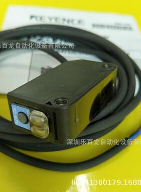 PZ-V71P，PZ-V72P日本基恩士独立型光电传感器 全新原装 现货