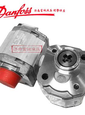 萨澳液压泵SNP2NN/4,0RN03CAP3B6B5NNNN/NNNNN丹佛斯齿轮泵现货