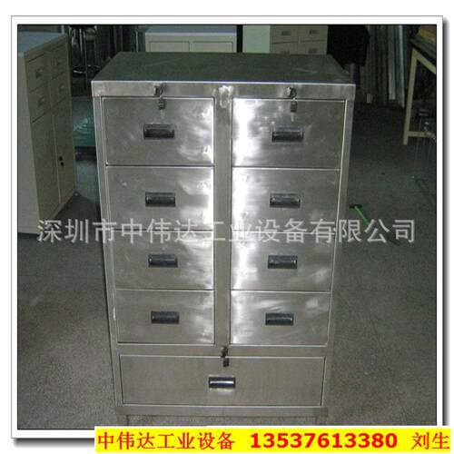 订做移动式工具柜 储物柜非标定制 多功能金属柜 置物柜 热销中~