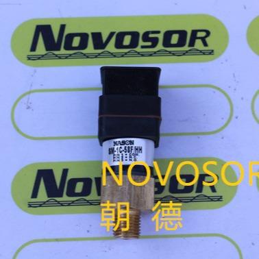 NASON 压力开关 SM-1C-58F/HH CJ-2C-16G/WL115 现货议价