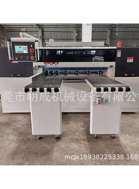 苏州ccl电脑开料机 pcb数控裁板机 数控圆角机厂家