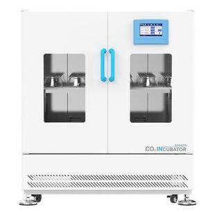 三偏心轴平衡驱动式 双层 700CD 上海一恒C02振荡培养箱BPNZ