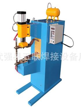 气动点焊机DTN-25型 薄板气动点焊机 河北可控硅气动点焊机优惠
