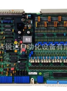 DSAI130 57120001-P模拟输入板 16 通道