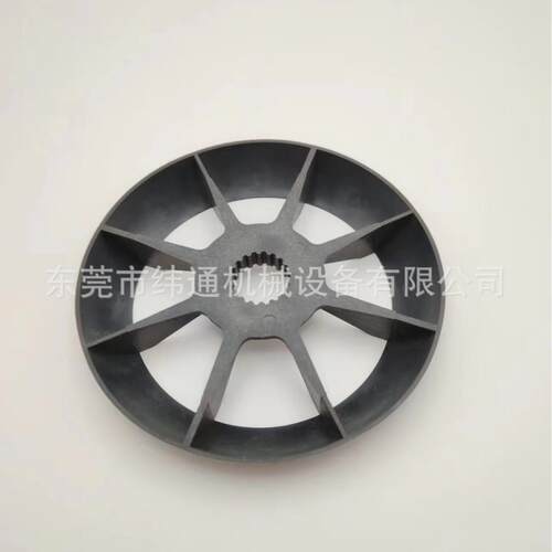 科尼 法兰泰克 新老款VR25/VL25起升电机风扇叶2275042/VT0005915
