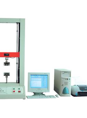 YG026C多功能电子织物强力机