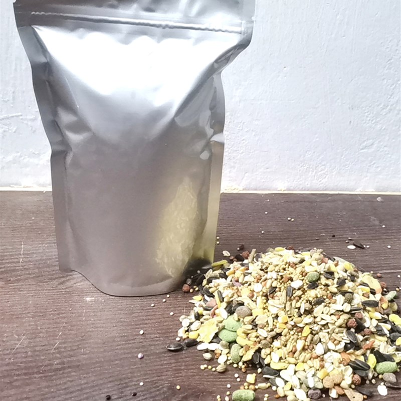 仓鼠用品新手套餐小田园笼子无尘木屑垫料鼠粮饲料小宠物防漏水瓶