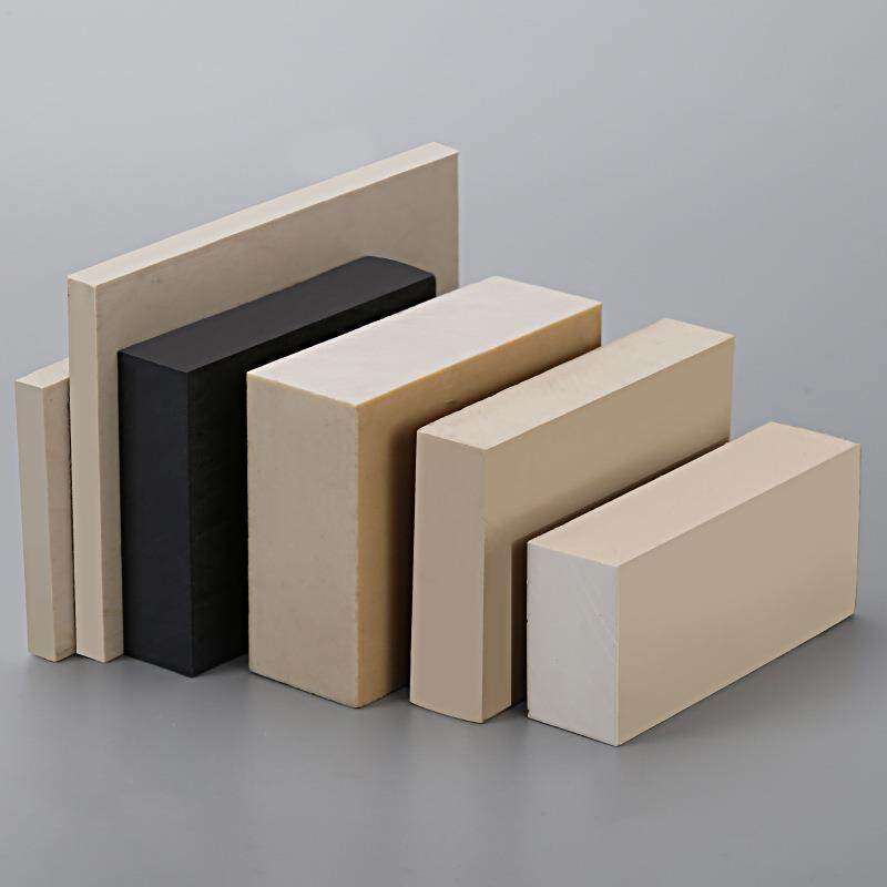 .本色黑色PEEK棒 全新料聚醚醚酮 实物现货耐高温防静电peek板,橡塑材料及制品,绝缘板,淘宝优惠券,粉丝福利购,淘宝优惠卷