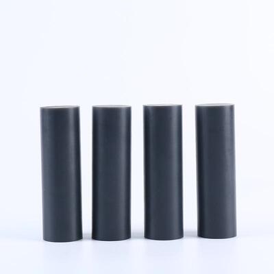 .超高分子量聚乙烯棒耐磨 塑料棒加工实心白色UPE棒UHMWPE棒