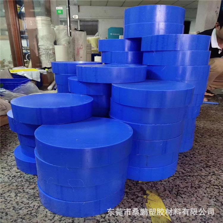 .厂家供应【优质】PA6 PA66尼龙棒 黑色/本色MC901尼龙圆棒