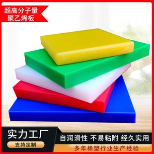 石墨增强超高分子 .超耐磨UPE板 防静电UPE棒 导电UHMW PE1000板