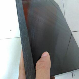 GF30加纤PEI板琥珀色黑色PEI棒 .ESD防静电黑色PEI板 聚醚酰亚胺