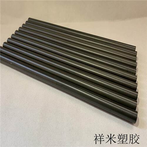 .美国杜邦 PI板 绝缘聚酰亚胺板Vespel-SP1 SP21 SP22 CNC精密加