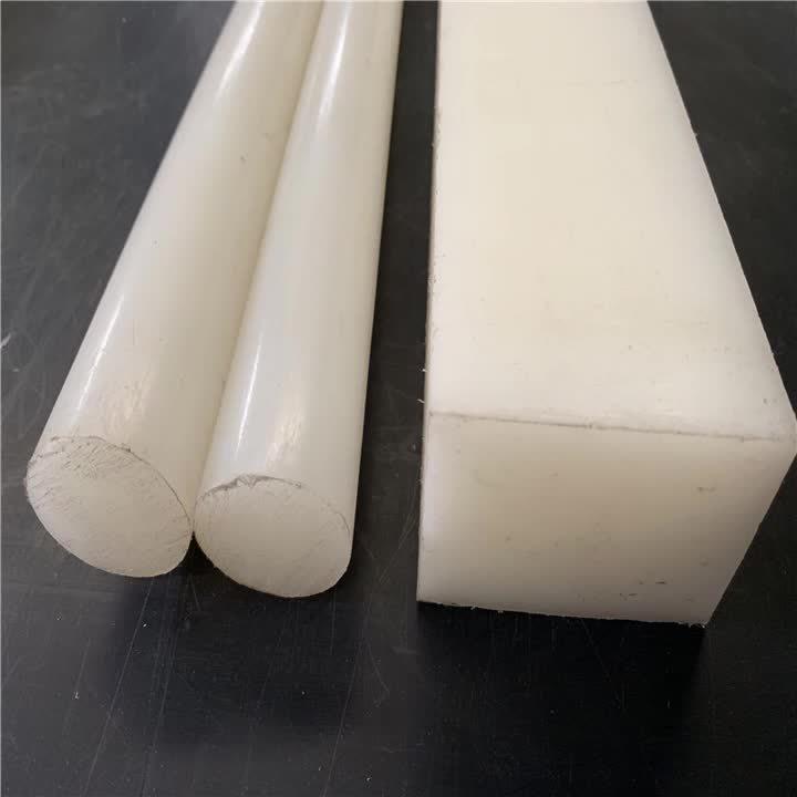 .常州现货进口白色pvdf板 耐高温耐磨抗紫外线可零切二氟板材