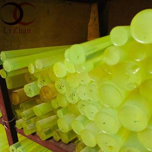PU棒 聚氨酯棒 优力胶棒 厂家直销