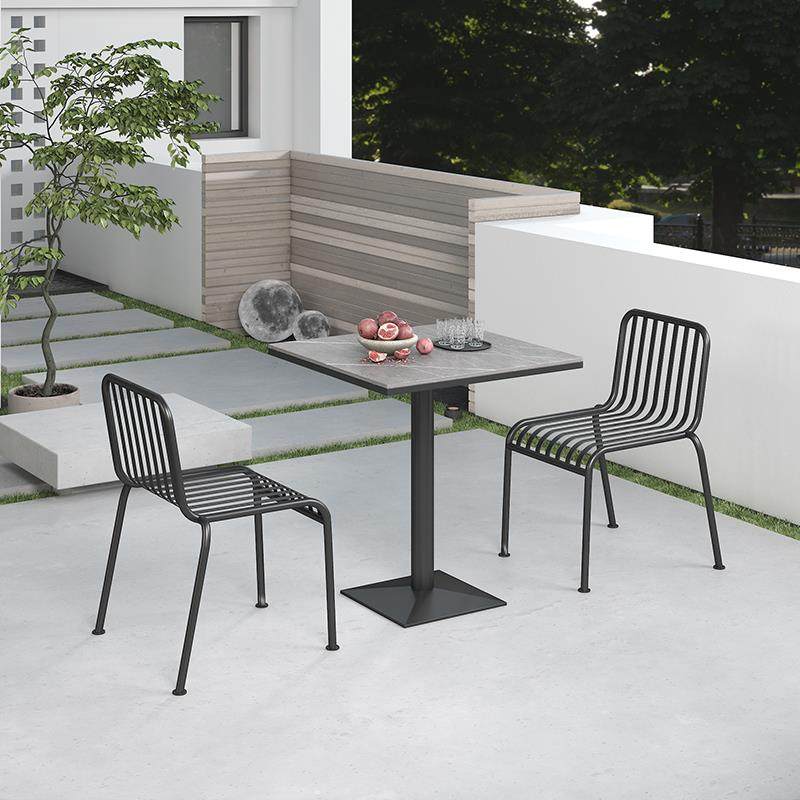 岩板户外桌椅组合阳台庭院休闲小方桌室外奶茶烧烤店一桌两椅1422,鲜花速递/花卉仿真/绿植园艺,割草机/草坪机,淘宝优惠券,粉丝福利购,淘宝优惠卷