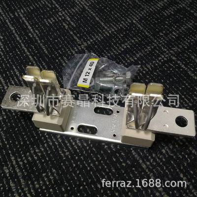 德国SIBA58073075807307BS88夹子指示器
