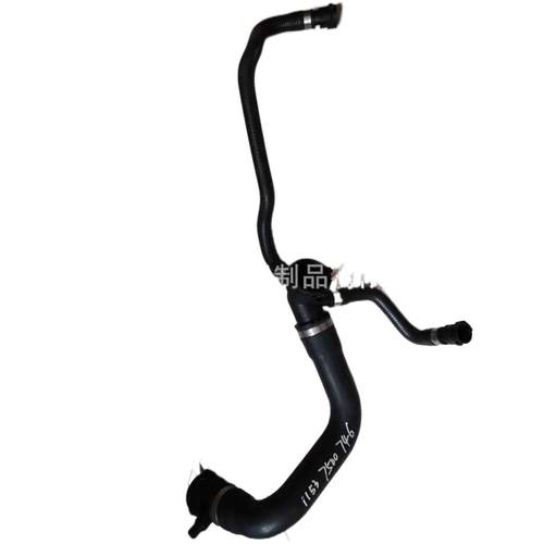 11537500746.17127519255开发奔宝车型水管油管、通风管橡塑制品