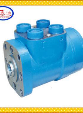 BZZ1-E320A/B/C全液压转向器配合力杭叉渔船船舶装载机