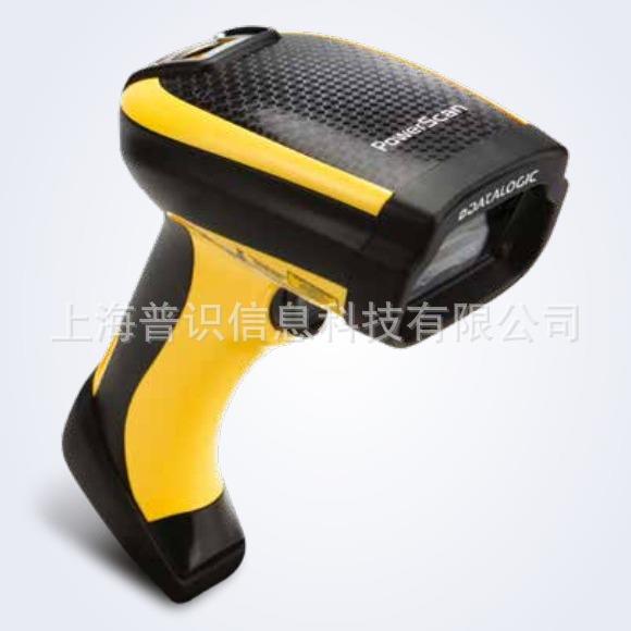 德利捷DATALOGICPD9130/PM9100/PBT9100一维有线无线工业读码器