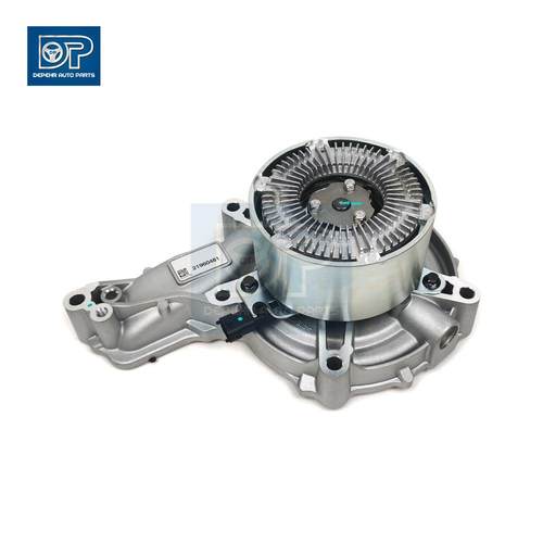 20920065216487112181400521960481沃迩沃卡车电子水泵