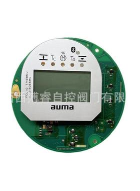 AUMA执行器LED液晶显示板Z100.940/01欧玛Z119.146/01