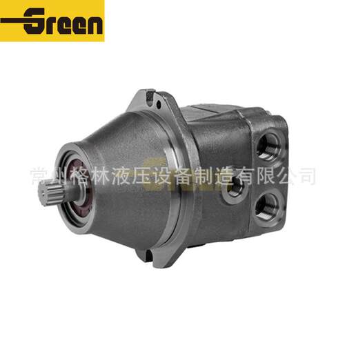 M3VE系列柱塞泵工程机械用工业机械配件