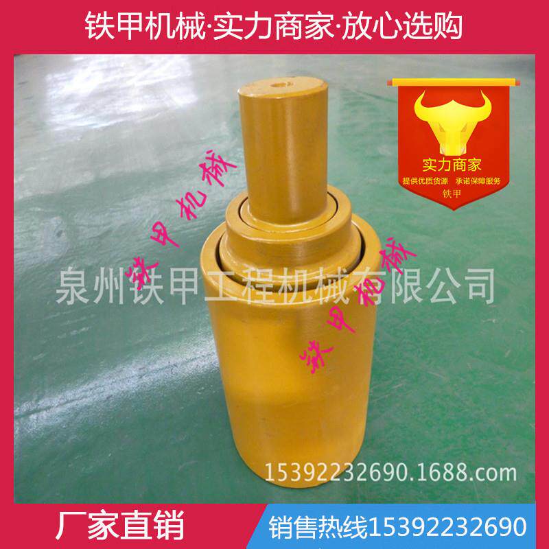 供应工程机械配件挖机配件履带底盘神钢SK120托链轮
