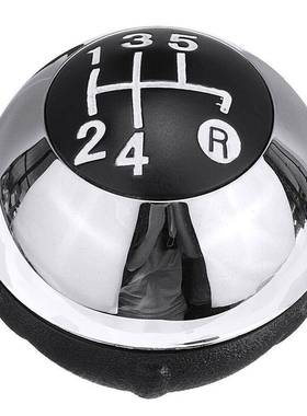 适用于菲亚特5002012到20185速6速手动变速杆换档旋钮5534404