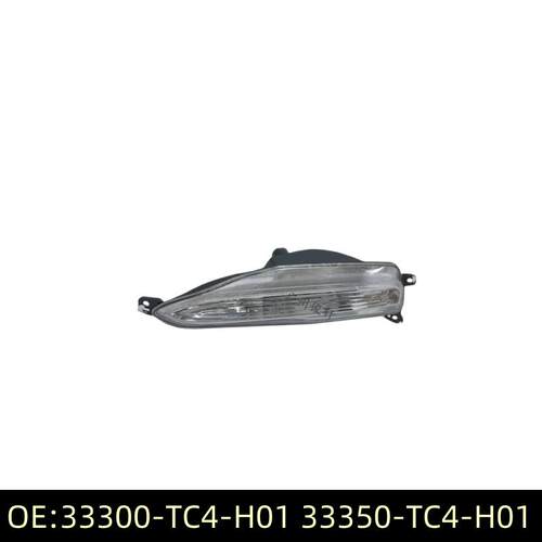 33300-TC4-H0133300-TC4-H01适用于14-19款XRV前雾灯行车灯转弯灯