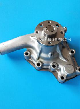 叉车水泵合力杭叉柳工宝骊台励福TCM叉车水泵五十铃4JG2水泵