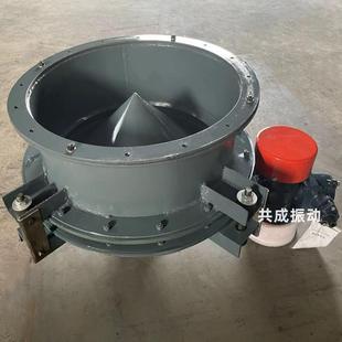 生产直径DZL新型全自动防堵塞震动料斗dzl-1200锥形活化料斗