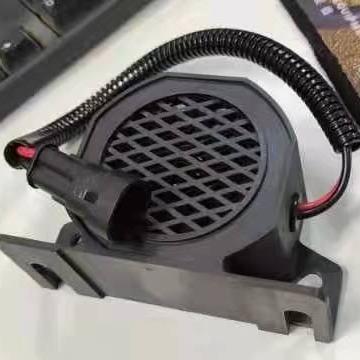 G302M配套专用OE品质倒车喇叭倒车警报器卡车货车工程车倒车蜂鸣