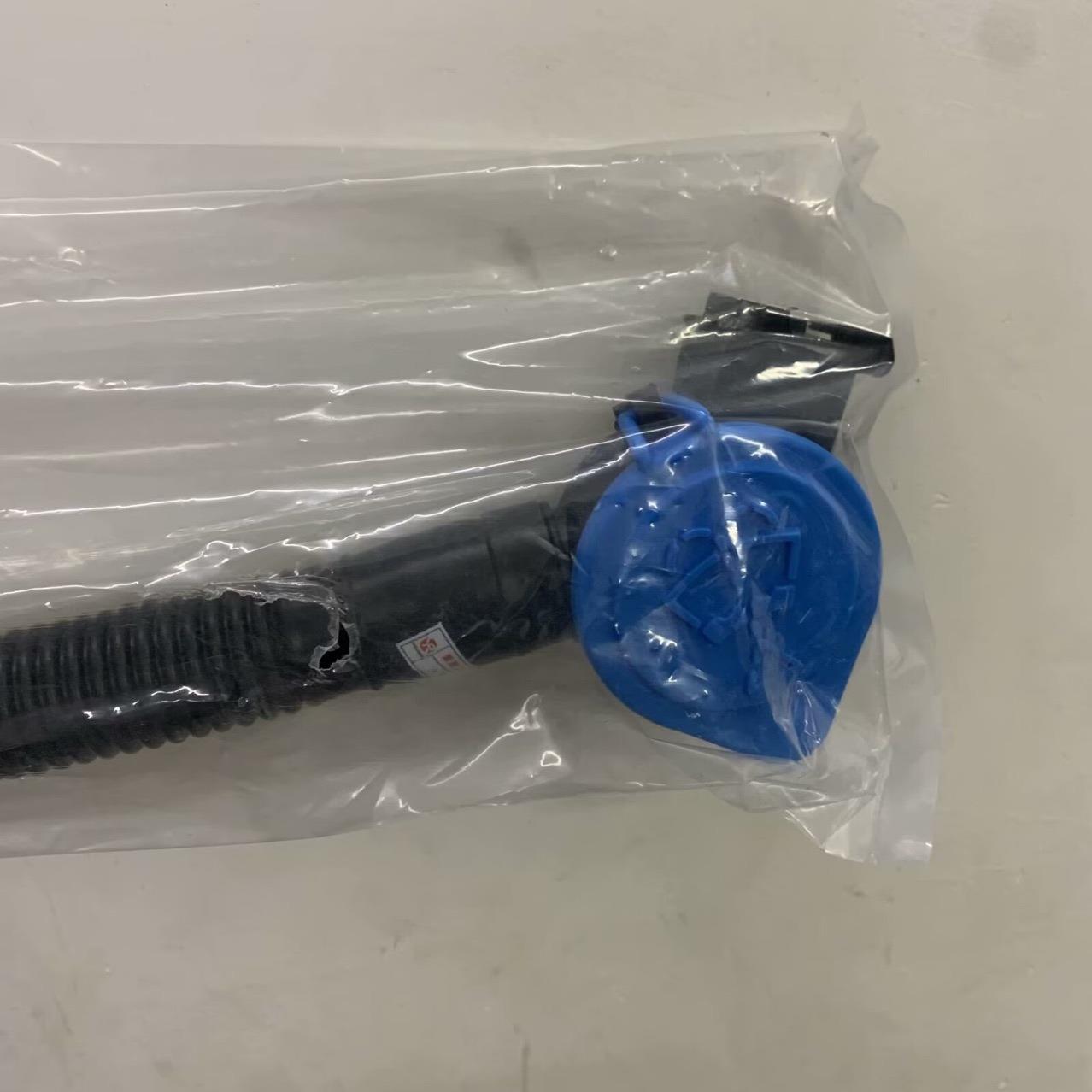 适用宝马F25F26水壶清水管道加注管喷水壶管61667213278