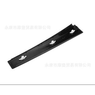 车门B柱装 2008 饰条适用于左边驾驶边福特嘉年华MK63门车型2001