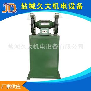 供应除尘式吸尘式砂轮机M3325（电机2840转速）久大机电