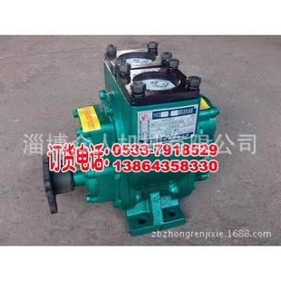 化工泵 圆弧齿轮油泵 不锈钢泵 30油罐车油泵 60yhcb