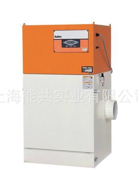 日本瑞电Suiden进口BP脉冲型除尘型集尘机SDC-L1500BP3-5粉尘净化