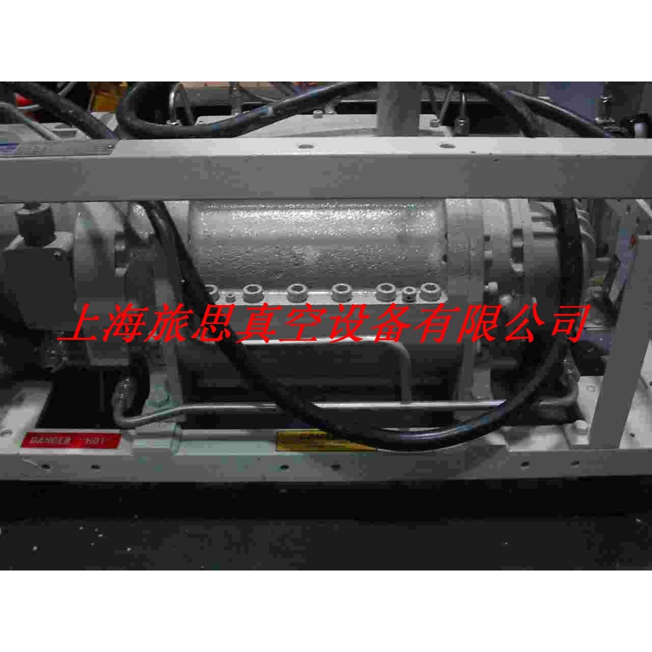 EBARA 4020 真空泵维修保养、销售真空泵油及配件包