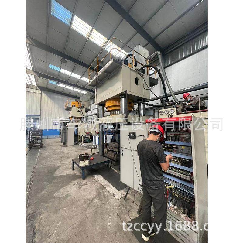 陶瓷插板液压机 500吨防弹插板成型液压机 配成套防弹板模具,五金/工具,其他机械五金,淘宝优惠券,粉丝福利购,淘宝优惠卷