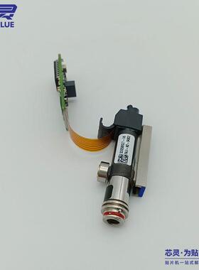 马达维修SIPLACE TX2 SX2 X3S E贴片机CP20A头DP马达0305862 议价