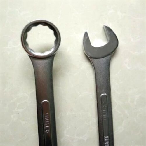 加长双用扳手开口梅花36重型呆梅大扳子33-80mm37 38 41 42 46 75