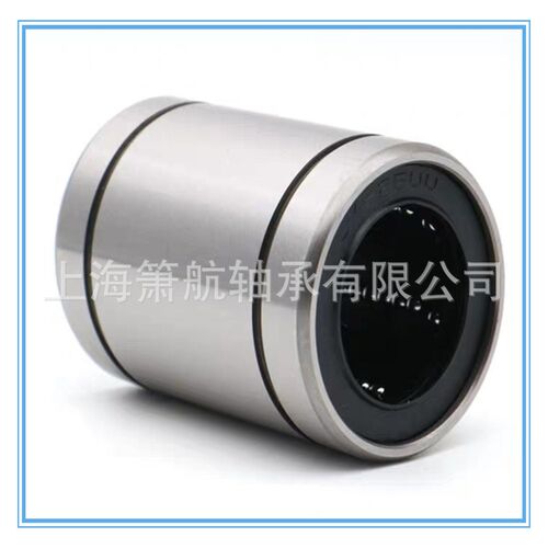 直线轴承LMU-N3LMU-N4LMU-N5LMU-N6LMU-N8LMU-N10LMU-N12