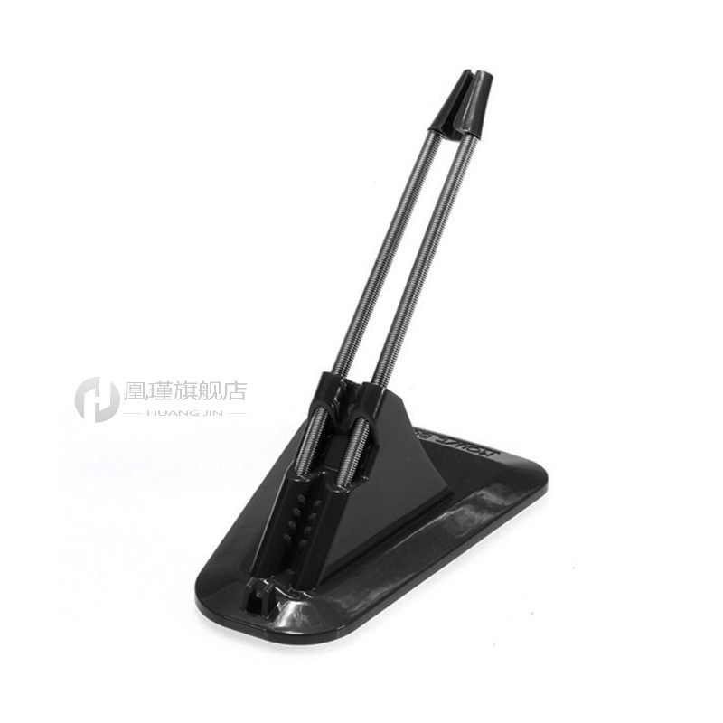 速发Useful Mouse Cable Tidy Bungee Cord Clip Wire Line Organ