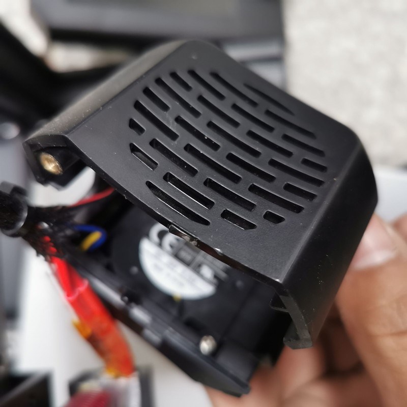 速发1set Creality Ender 3 V2 3D printer Hiwin MGN12H X axis