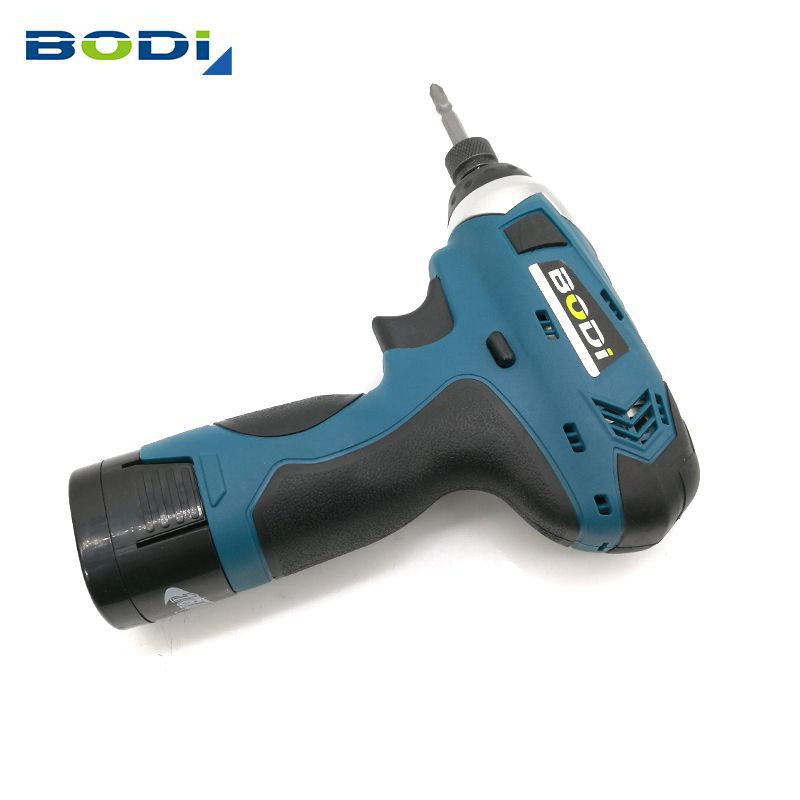 厂促冲击起子机电动螺丝起子批电动伸缩快速夹头锂电X钻起子批刀